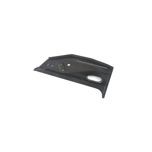 Genuine BMW 41215430129 Covering Plate Column Front Right (Inc. 2002turbo, 2002tii & 2002)
