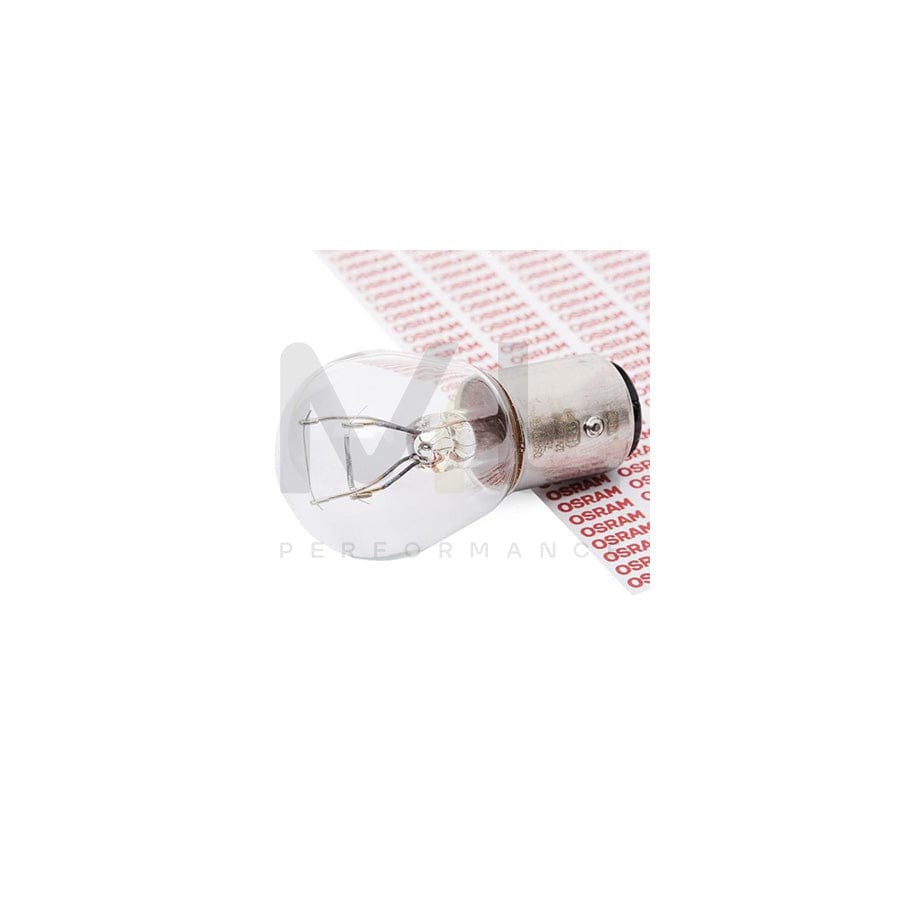 OSRAM ULTRA LIFE 7528ULT Bulb, indicator 12V 21/5W, P21/5W, BAY15d