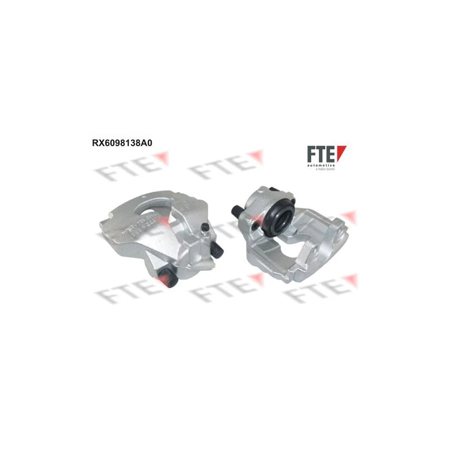 FTE Rx6098138A0 Brake Caliper
