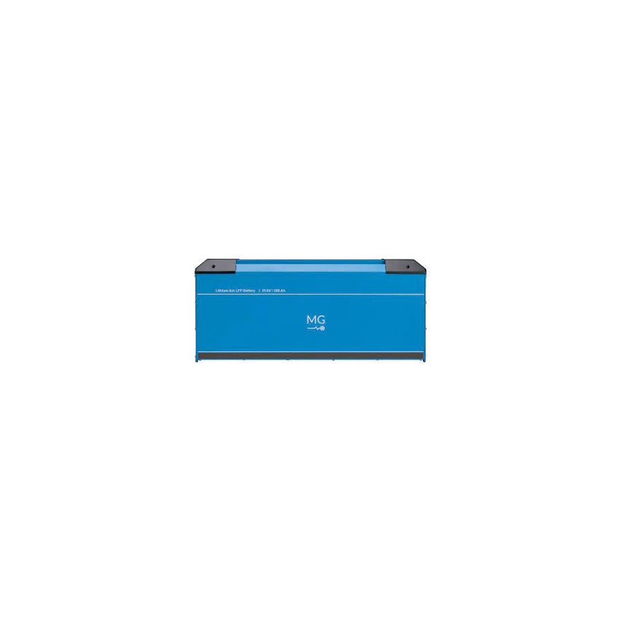 MG Energy LFP Battery 25.6V 280Ah (7200Wh) - LFP 280 M12