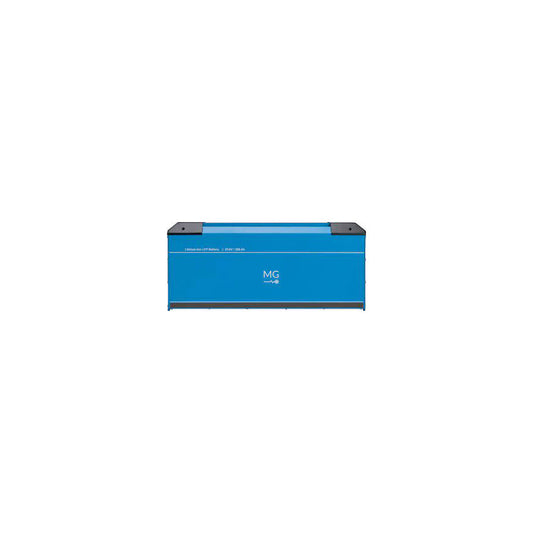 MG Energy LFP Battery 25.6V 280Ah (7200Wh) - LFP 280 M12