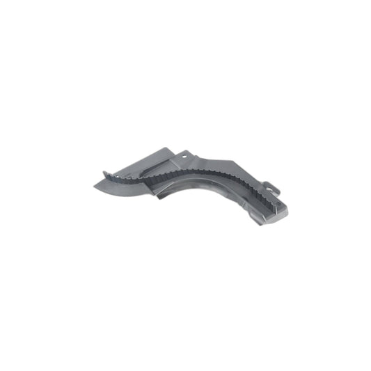 Genuine BMW Mini 51767300562 F55 F56 Mount For Seal, Hood, Right (Inc. Cooper SE)