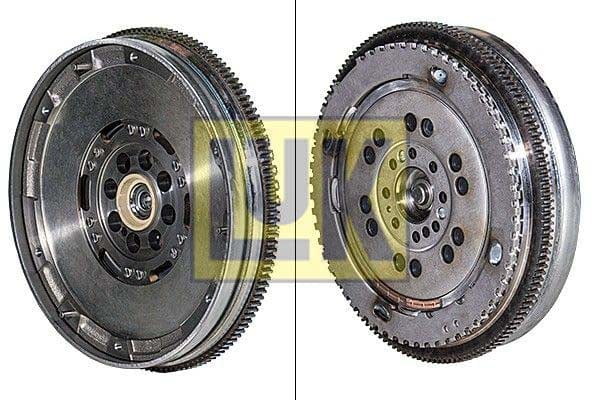 LuK 415 0095 10 Dual Mass Flywheel