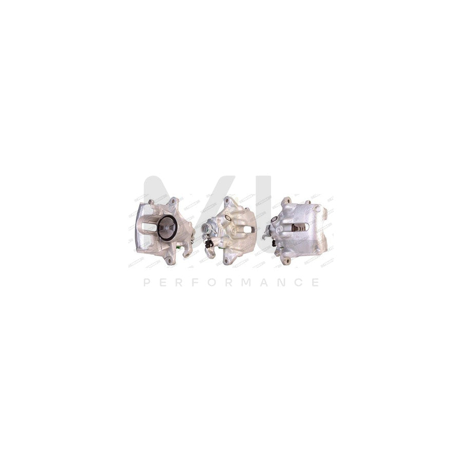 Ferodo Premier FCL694368 Brake Caliper for Citro?N C5 With Accessories