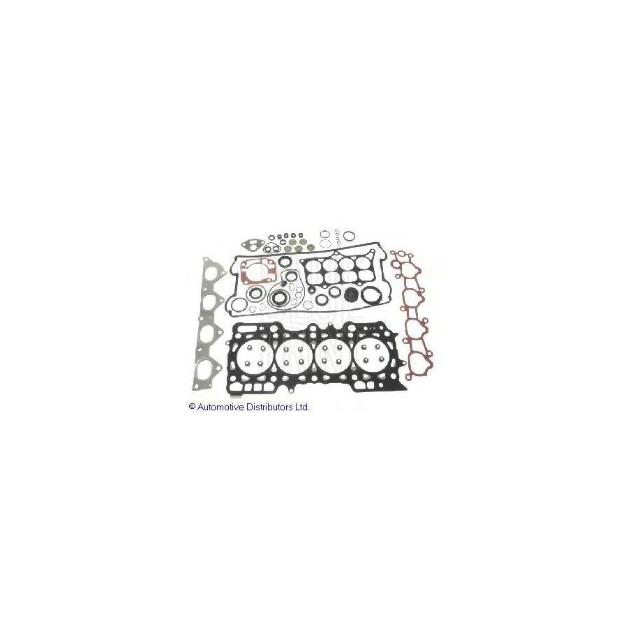 Blue Print Adh26238 Gasket Set, Cylinder Head