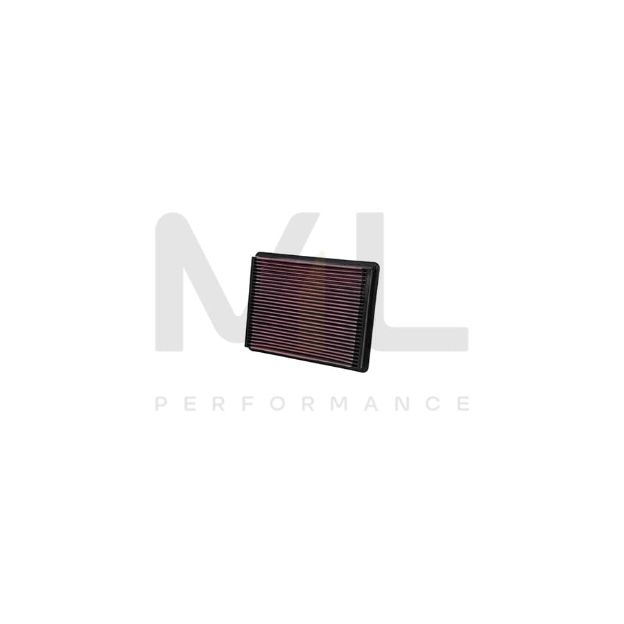 K&N 33-2135 Replacement Air Filter