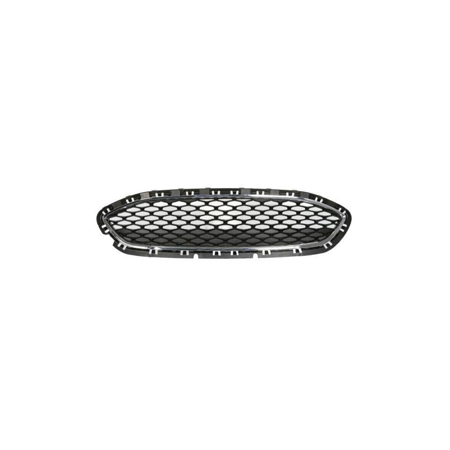 Blic 6502-07-2566990P Radiator Grille for Ford Fiesta Mk7 Hatchback