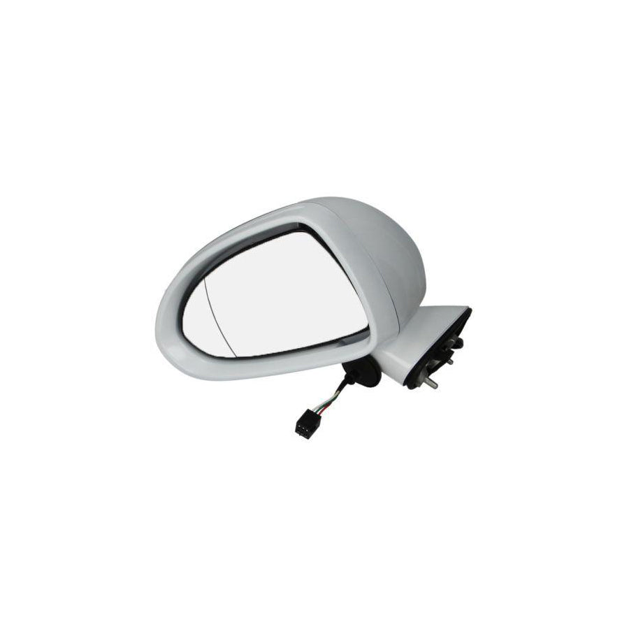 Blic 5402-04-1121226P Wing Mirror for Opel Corsa D Hatchback (S07)