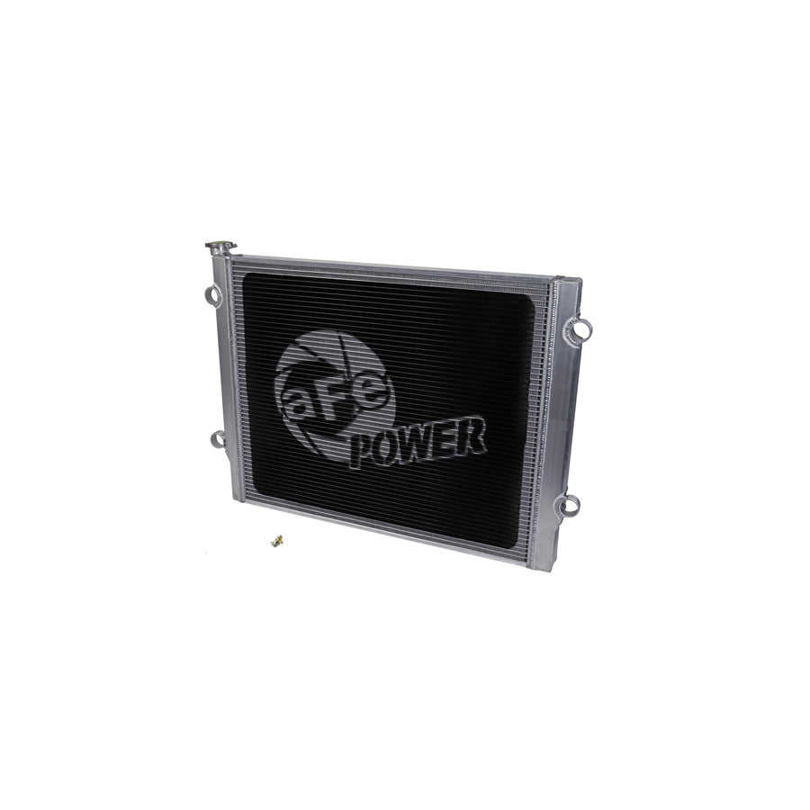 aFe 46-52111 Series Radiator Toyota Tacoma 05-13 L4-2.7L/V6-4.0L