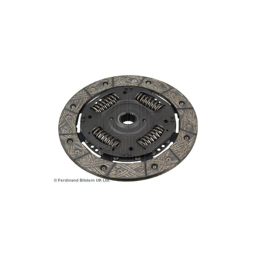 Blue Print Adf123114 Clutch Disc for Ford Mondeo