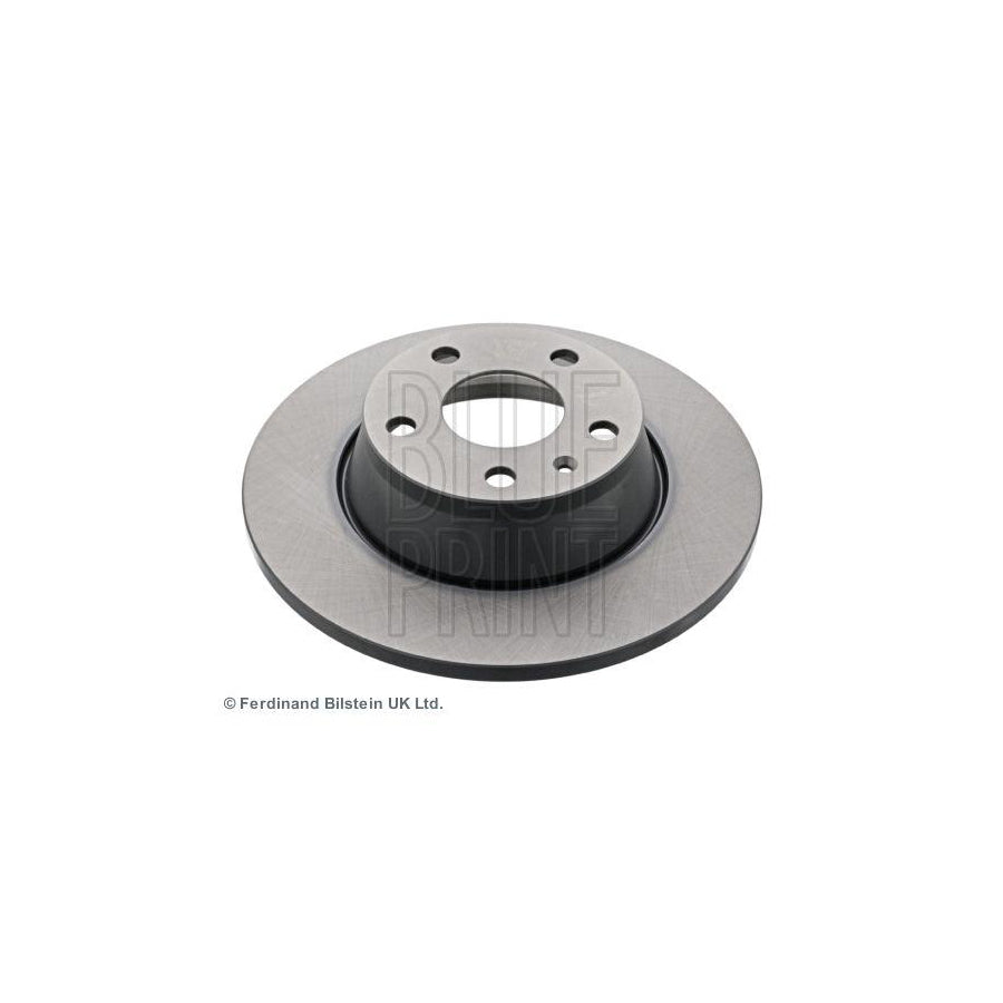 Blue Print Adv184341 Brake Disc for Audi Tt
