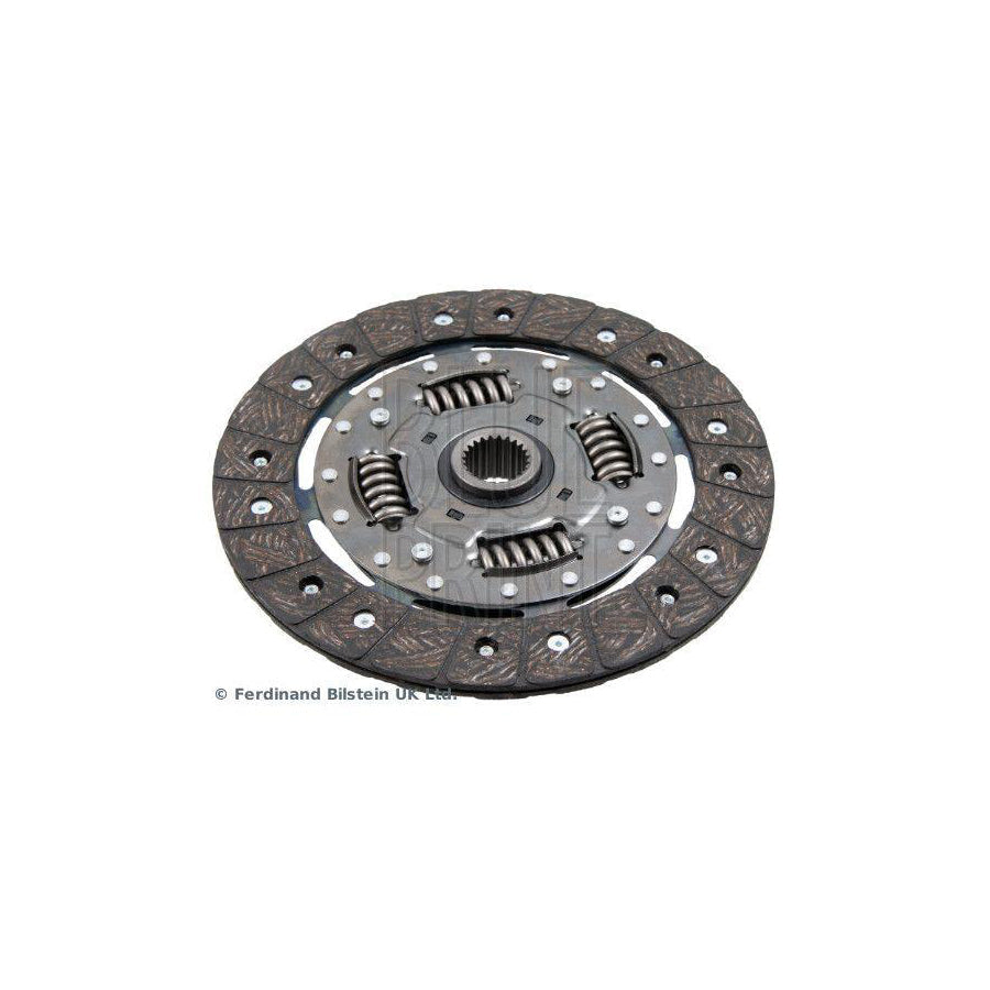 Blue Print Adf123113 Clutch Disc for Ford Mondeo