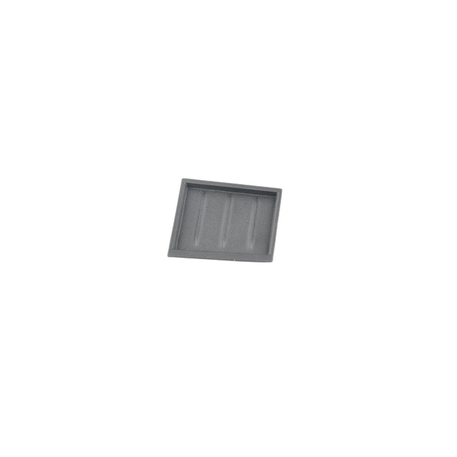 Genuine BMW 51169288723 F10 F11 Rubber Insert, Oddments Tray Rear Left hand drive (Inc. 550iX)