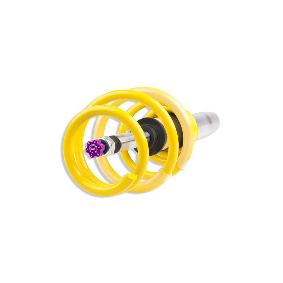 KW 3528000E VW Beetle Variant 3 Coilover Kit 5  | ML Performance UK Car Parts