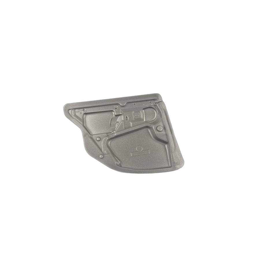 Genuine BMW 51487033653 E60 E61 Sound Insulating Door Rear Left (Inc. 530xi, 550i & M5)