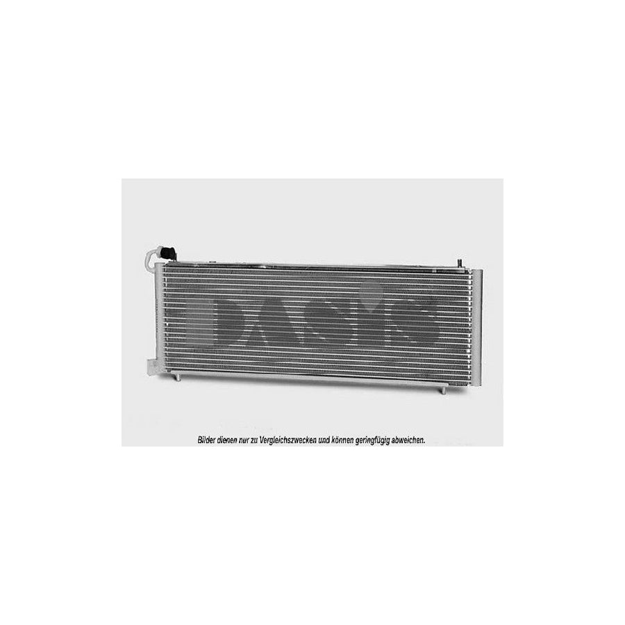 AKS Dasis 372030N Air Conditioning Condenser