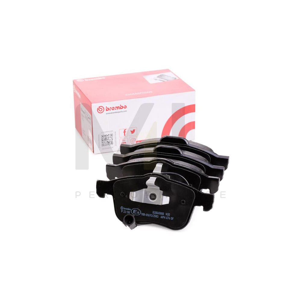 brembo-p-23-130-brake-pad-set