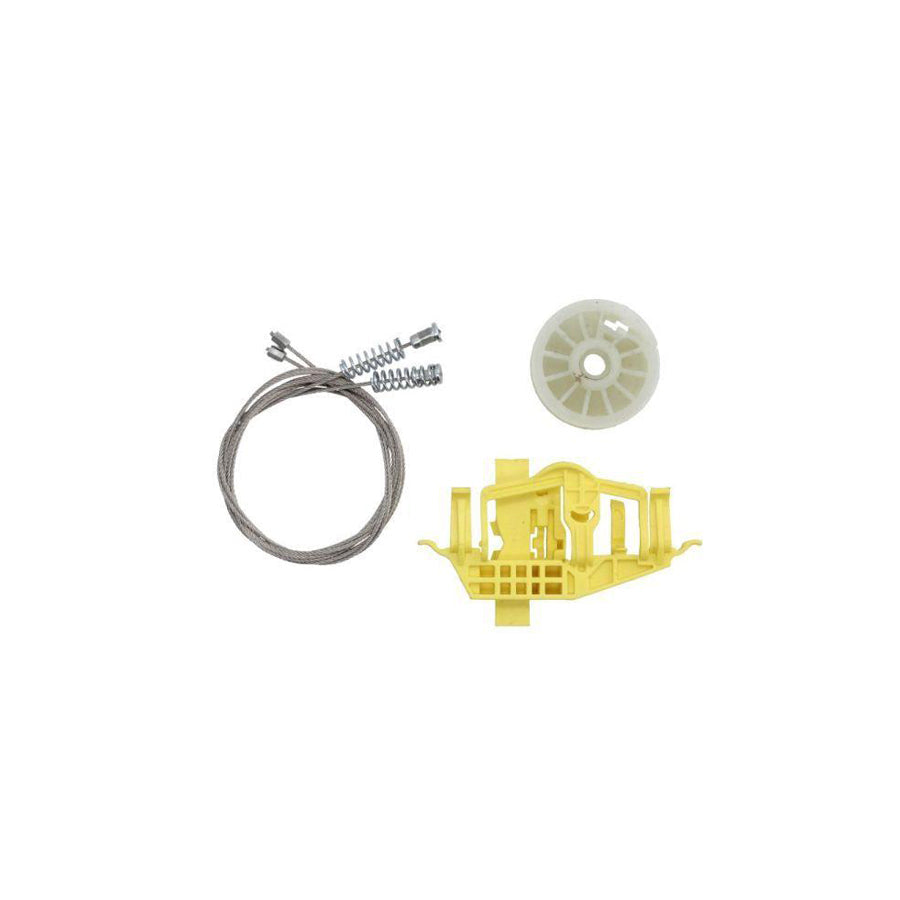 Blic 6205-07-040801P Repair Set, Window Regulator for Fiat Bravo II Hatchback (198)