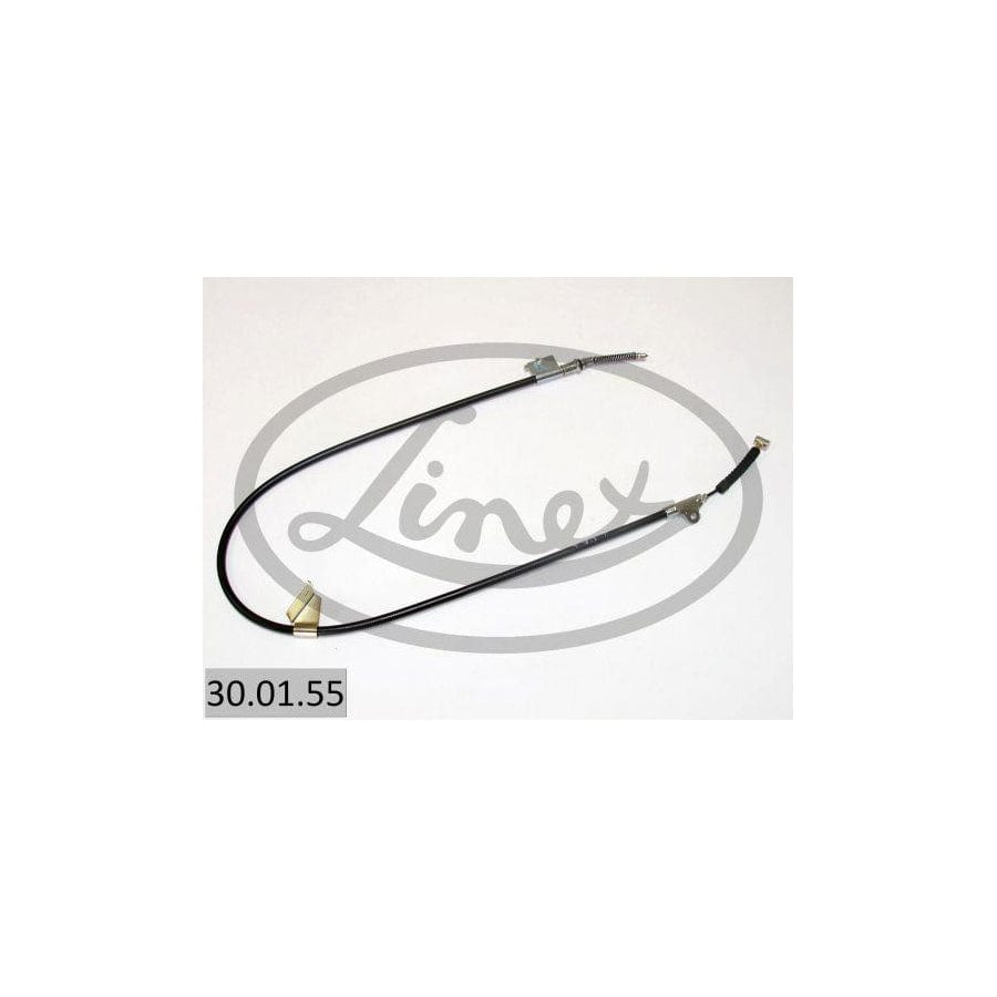 Linex 30.01.55 Cable, Service Brake