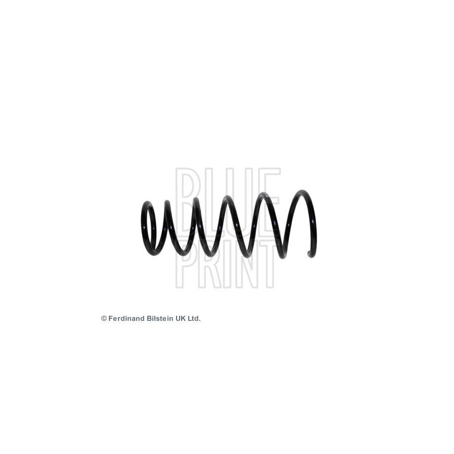 Blue Print Adk888336 Coil Spring for Fiat Sedici (Fy)