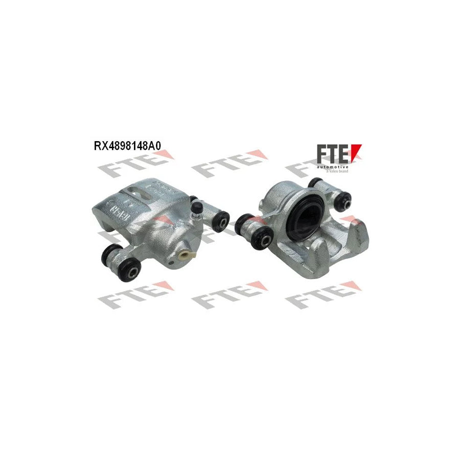 FTE Rx4898148A0 Brake Caliper for Toyota Starlet