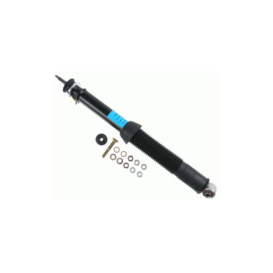 Sachs Hydropneumatic Damping Unit 102 406 Shock Absorber Suitable For Mercedes-Benz E-Class Saloon (W210)