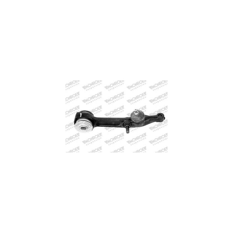 Monroe L23575 Suspension Arm Suitable for Mercedes-Benz S-Class Saloon (W220)