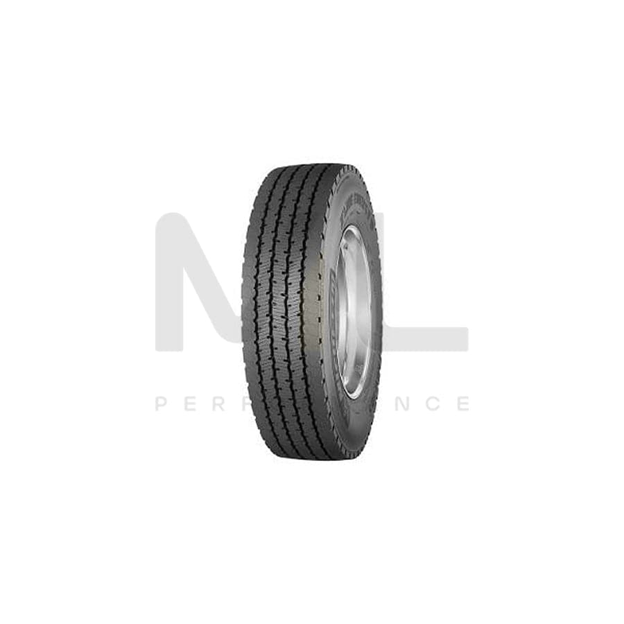 Michelin X Line 315/80 R22.5 156/150L Truck Summer Tyre