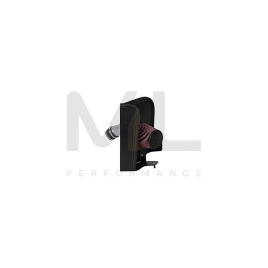 K&N 69-8623TS Performance Air Intake System