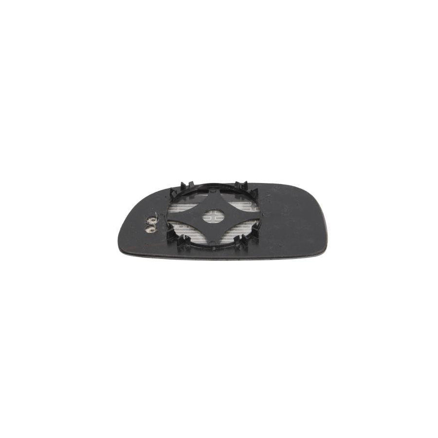 Blic 6504-03-9558593P Wing Fender for VW Transporter