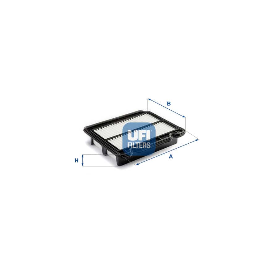 Ufi 30.279.00 Air Filter
