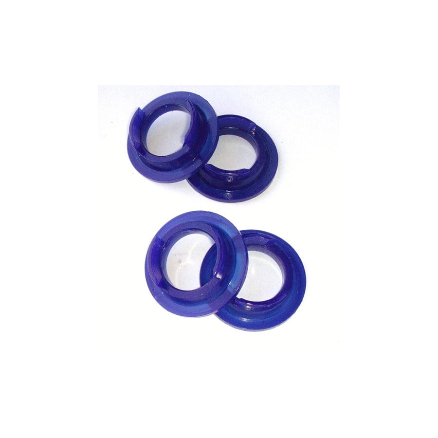 SuperPro SPF3008K SuperPro CrossMember SUpperlement Washers Bush Kit