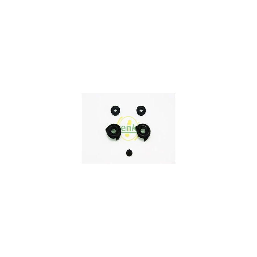 Frenkit 319027 Repair Kit, Wheel Brake Cylinder