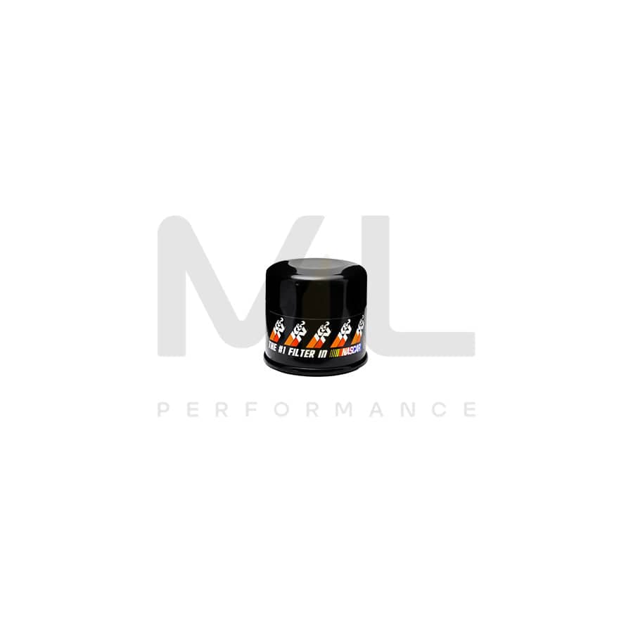 K&N PS-1008 Oil Filter