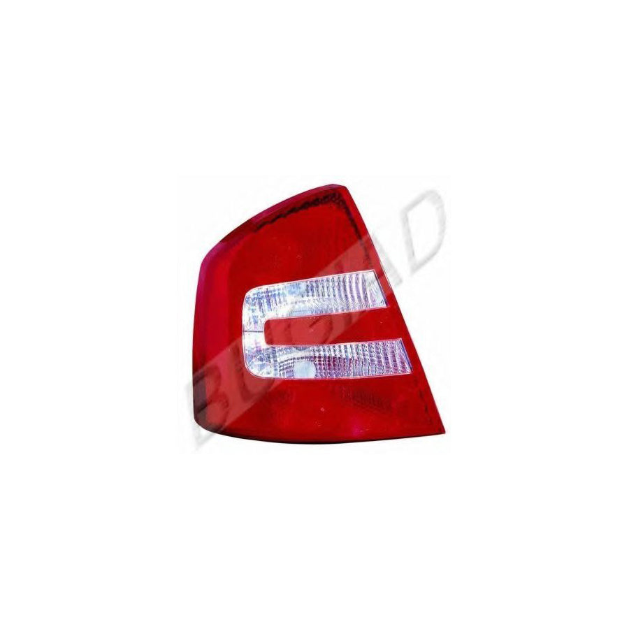 BUGIAD Bsp22426 Rear Light for Skoda Octavia II Hatchback (1Z3)