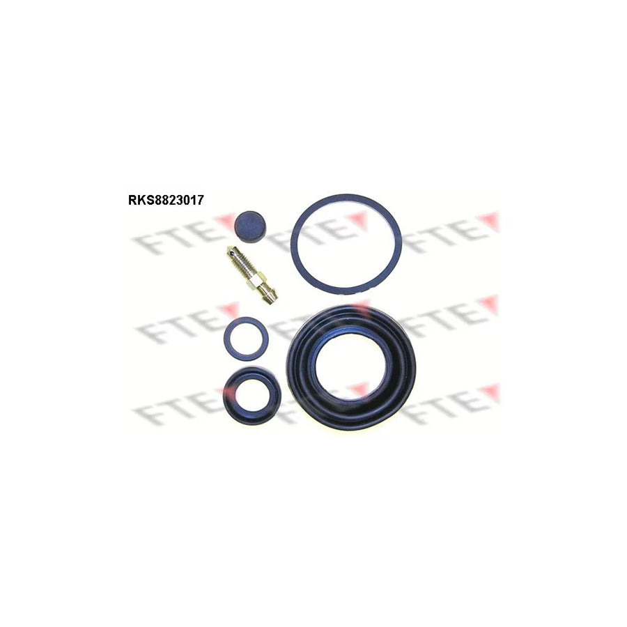 FTE 9323641 Repair Kit, Brake Caliper