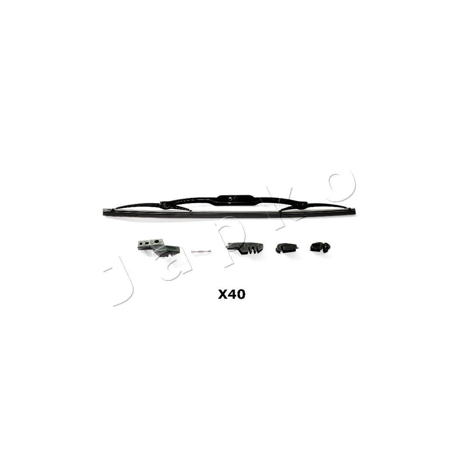 Japko SJX40 Wiper Blade