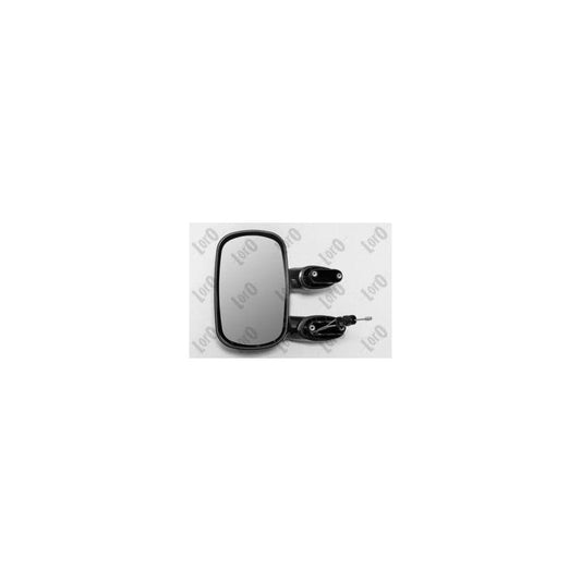 Abakus 1151M03 Wing Mirror for Fiat Doblo