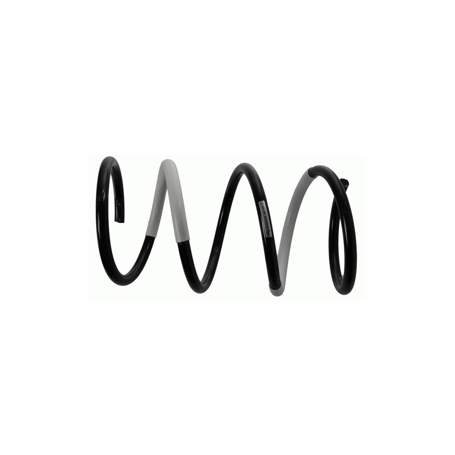 Sachs 993 490 Coil Spring for KIA Carens III (Un)