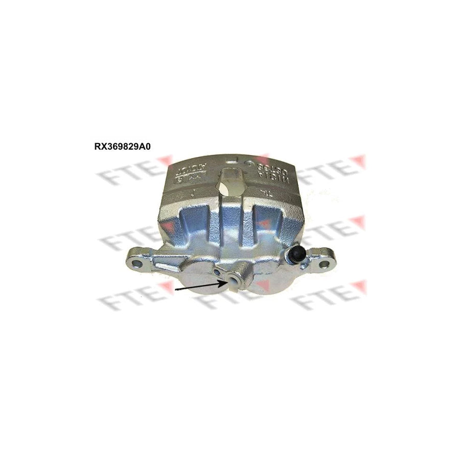 FTE Rx369829A0 Brake Caliper for Toyota Mr2 II Coupe (W20)