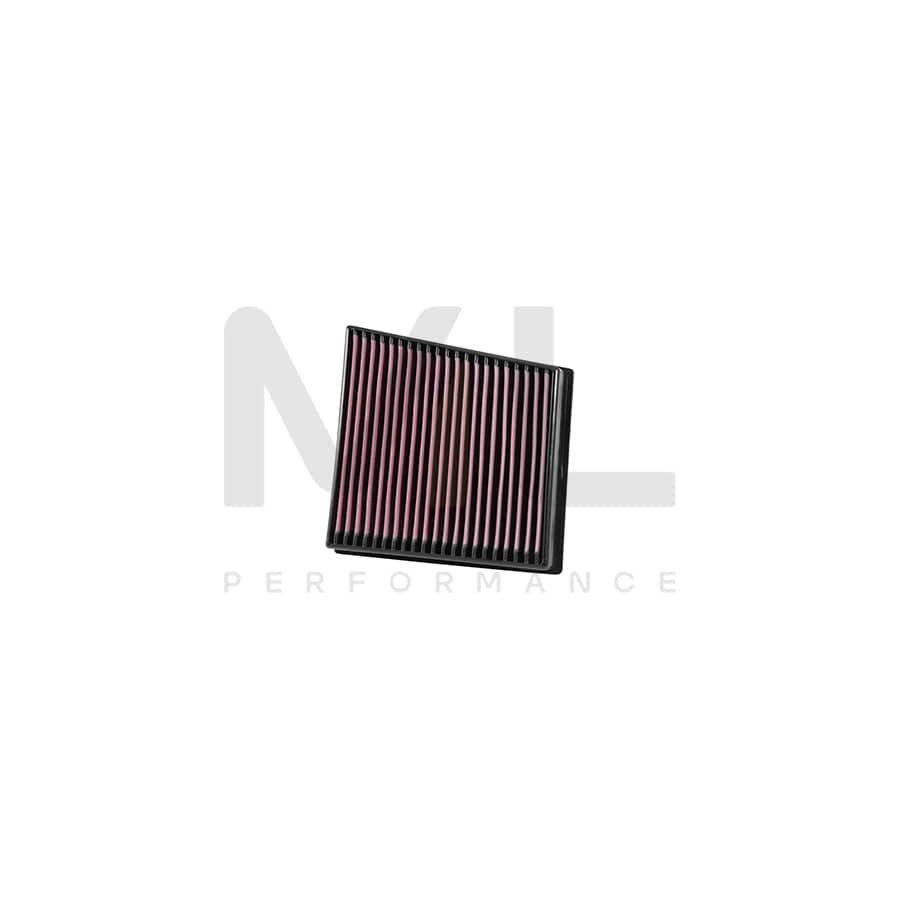 K&N 33-5065 Replacement Air Filter