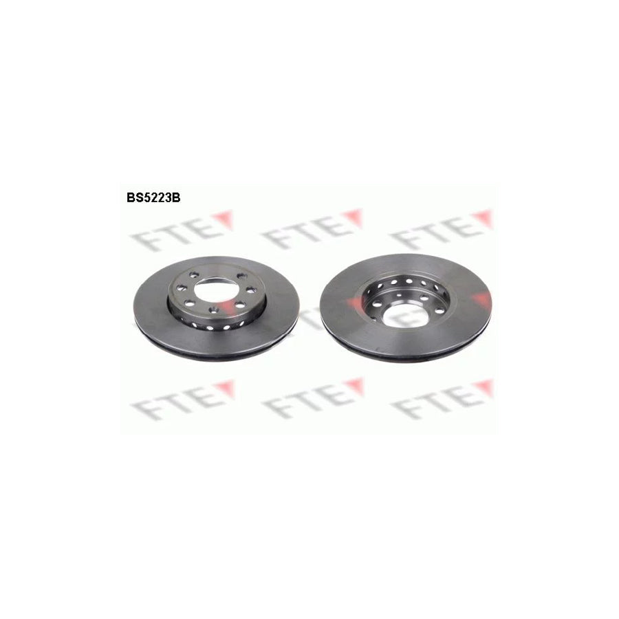 FTE 9082447 Brake Disc