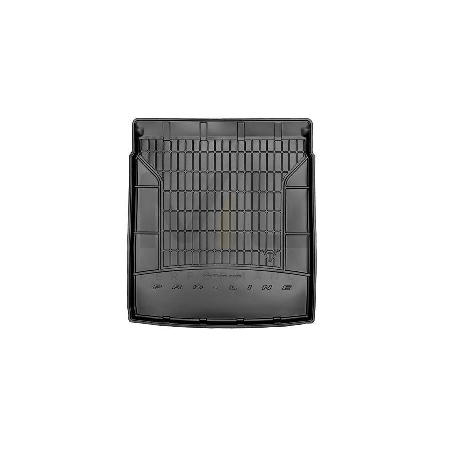FROGUM TM548140 Car boot tray for VW PASSAT Elastomer