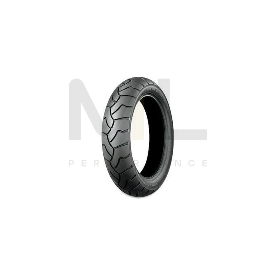 Bridgestone Battle Wing BW-502 G 150/70 R17 69V Motorcycle Summer Tyre