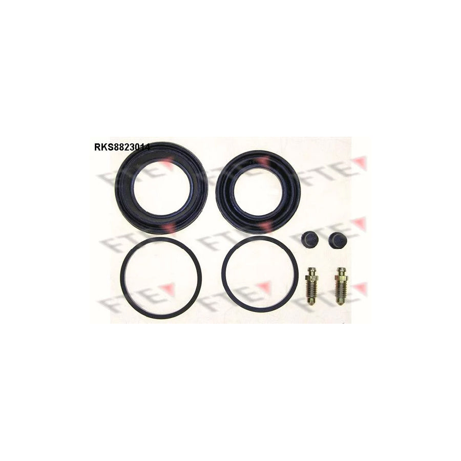 FTE 9323640 Repair Kit, Brake Caliper for Fiat Ducato
