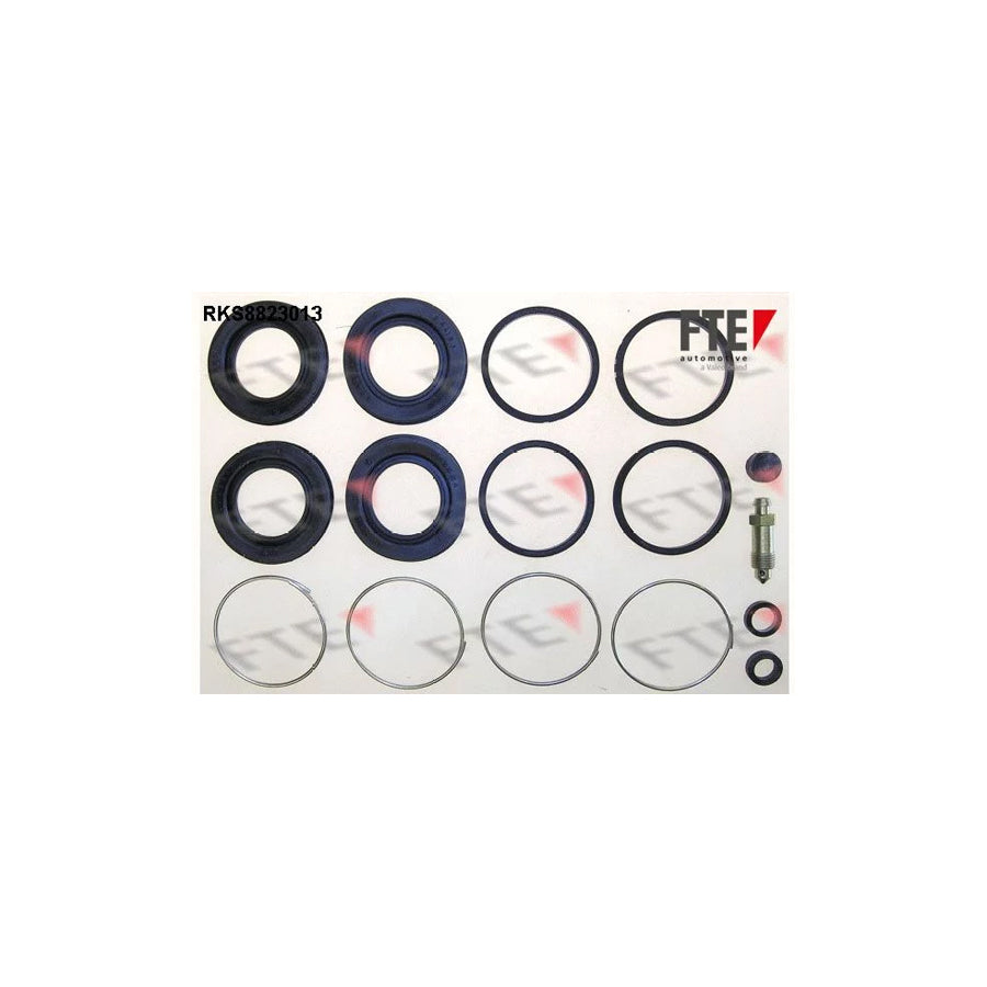FTE 9323639 Repair Kit, Brake Caliper for Iveco Daily