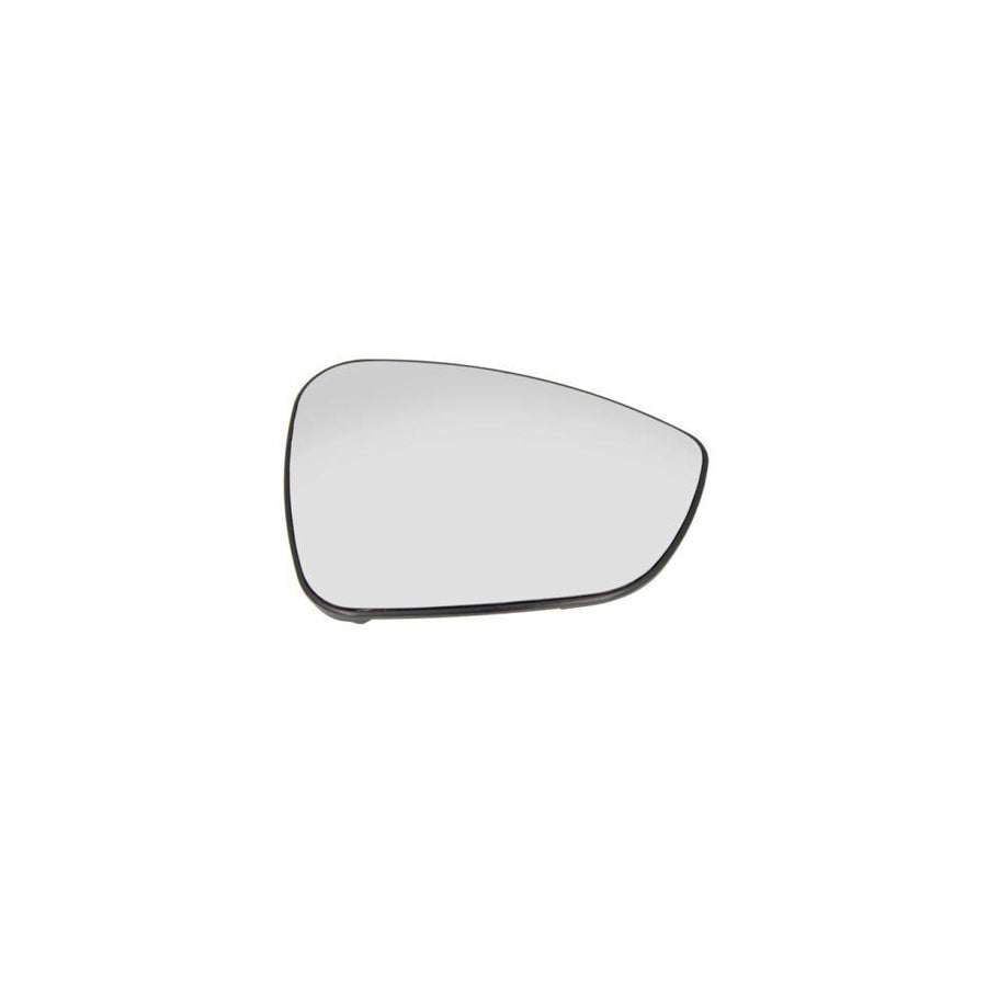 Blic 6102-21-2001100P Mirror Glass, Outside Mirror for Citroen C4
