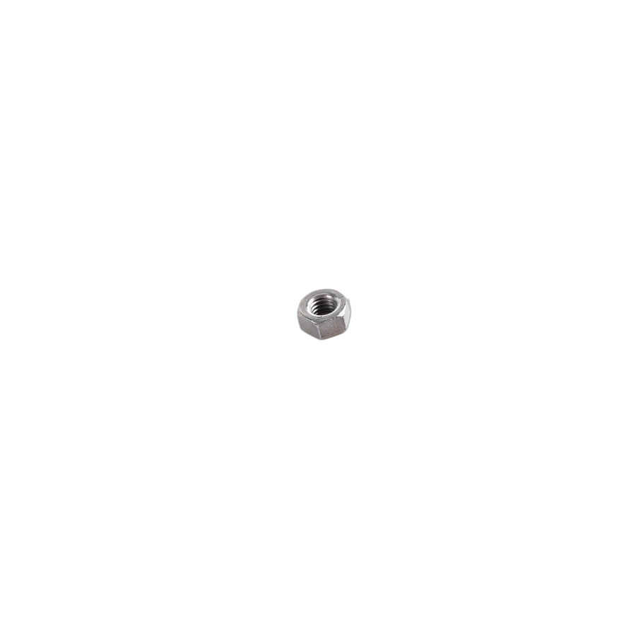 Genuine BMW 07119905543 E93 E92 Hex Nut M6-8-ZNNIV SI (Inc. 320d ed, X1 20dX & 323Ci)
