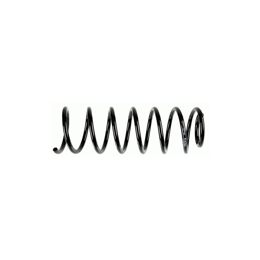 Sachs 996 988 Coil Spring for Chevrolet Kalos Hatchback