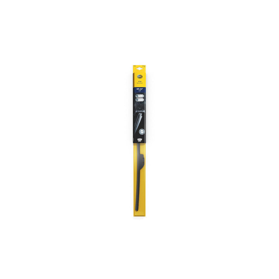 Hella 9Xw 358 136-191 Wiper Blade | ML Performance UK Car Parts